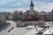 Google  w Białymstoku. Miasto w usłudze Street View