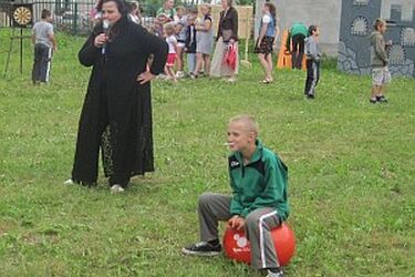 Bezpłatne półkolonie dla maluchów z Białegostoku