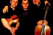 Koncert na Plantach. Tańce nieoczywiste Tria Taklamakan