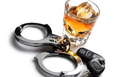 Region: pijany kierowca śmiertelne potrącił pieszego