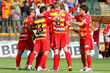 Jagiellonia pokonała Cracovię