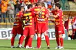 Jagiellonia pokonała Cracovię