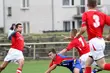 Derby dla Włókniarza, Ruch gromi w Gródku