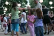 Białystok poszedł na tańce. Druga miejska potańcówka za nami