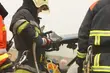 Strażacy z Podlaskiego będą współpracować z kolegami z Litwy