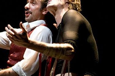 Grupa Coincidentia zdobyła prestiżową nagrodę w Irlandii