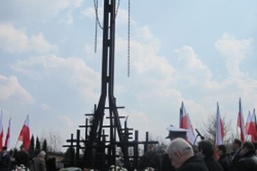 Po Białymstoku przejdzie Marsz Żywej Pamięci Polskiego Sybiru
