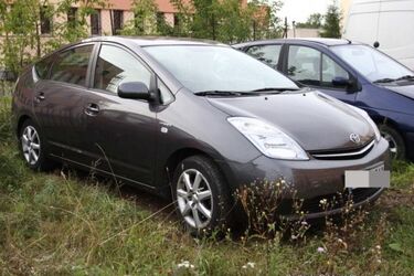 Na podlaskiej granicy zatrzymano drogie kradzine auto