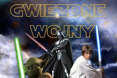 Ostatnia szansa, by zobaczyć wystawę "Gwiezdne wojny"