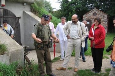 Dziennikarze i touroperatorzy odwiedzili region podlaski i warmińsko-mazurski