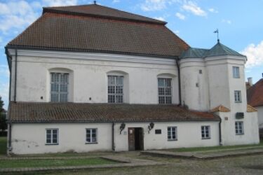 70. rocznica zagłady Żydów tykocińskich 