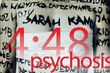 4.48 Psychosis. Dramat Sarah Kane w Teatrze TrzyRzecze