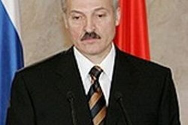 Białoruś. Łukaszenka proponuje okrągły stół