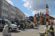Białostocka Straż Miejska obchodzi swoje 20-lecie