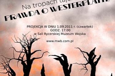 Wszystko o Westerplatte. Bezpłatny film w Muzeum Wojska