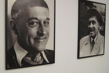 Rób portrety jak Witkacy. Oryginalne warsztaty 