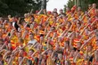 Policja nie zgadza się na mecz Jagiellonii z Legią