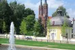 Powstanie publikacja na temat rewitalizacji Ogrodu Branickich