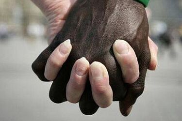 Marsz jedności. Razem przeciwko neonazistowskiej nienawiści