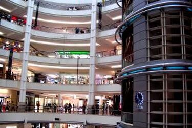 Ciągnie się sprawa galerii handlowej przy ul. Bohaterów Monte Cassino