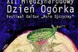 Ogórek łączy narody. XII Międzynarodowy Dzień Ogórka w Kruszewie