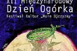 Ogórek łączy narody. XII Międzynarodowy Dzień Ogórka w Kruszewie