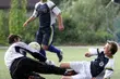Rozlosowano pary 3. rundy Okręgowego Pucharu Polski