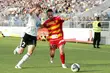 Jagiellonia przegrała sparing z Legią