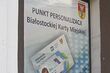 Punkty wydawania biletów elektronicznych czynne dłużej
