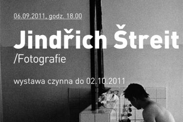 Czeska fotografia w Centrum im. L. Zamenhofa