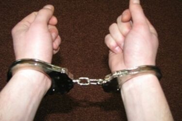 Region: aresztowano mężczyznę oskarżonego o morderstwo