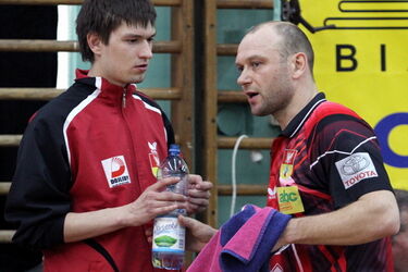 Obiecujący początek MOKS-u i Dojlid