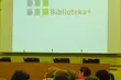 Gminne biblioteki mogą być na plusie