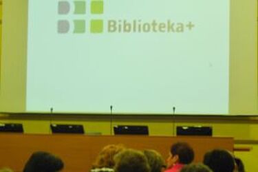 Gminne biblioteki mogą być na plusie