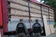 W Podlaskiem ujawniono gigantyczny przemyt papierosów