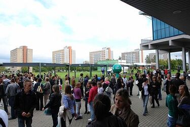 Białostocki Salon Maturzystów, czyli co trzeba wiedzieć przed egzaminem dojrzałości