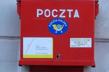 W najbliższych wyborach będzie można głosować korespondencyjnie