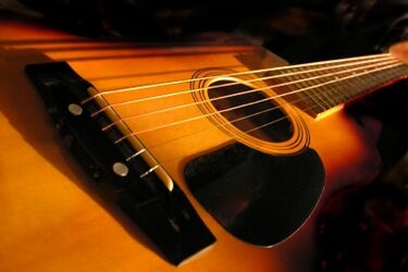 Projekt akustyczny. Koncert w pubie Brama