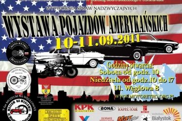 Muzeum Motoryzacji i Techniki. Wystawa z okazji pięciolecia