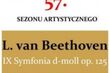 Inauguracja sezonu artystycznego w OiFP. Zabrzmi IX Symfonia Beethovena