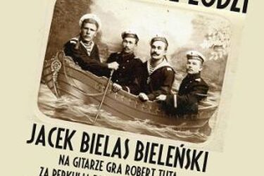 Wystawa Mad Alice  i koncert Marynarzy Łodzi w Alkierzu