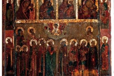 Kończy się cykl spotkań poświęcony sztuce ikon