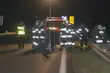 Śmiertelnie potrącono mężczyznę. Trwają poszukiwania sprawcy