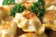 Wszystkie smaki pierogów. Festiwal w Zappie