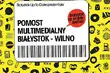 Multimedialne połączenie Białegostoku z Wilnem. Pomost Up2D8!