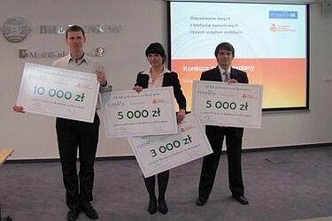  Wygraj 10 tysięcy złotych na biznes z Akademickimi Inkubatorami Przedsiębiorczości