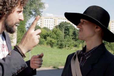 Spełnienie marzenia o Dzikim Zachodzie. Powstał film z uczestnikami świetlicy integracyjnej