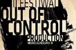 Sztuka poza kontrolą. Druga edycja Out of Control Festival