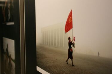 Spotkanie z nową sztuką białoruską