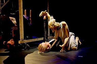 BTL w Kijowie w ramach polskiej prezydencji